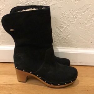 Never worn UGG Boots